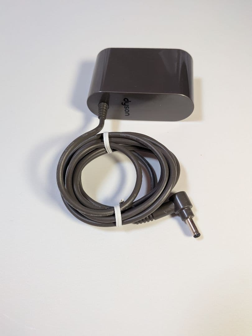 ba379　58分　ダイソン　コードレス　SV12　稼働品　分解洗浄済　動作保証