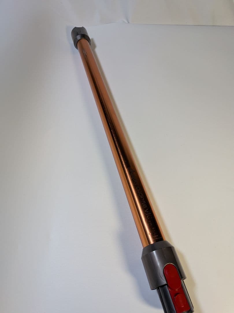 ba379　58分　ダイソン　コードレス　SV12　稼働品　分解洗浄済　動作保証