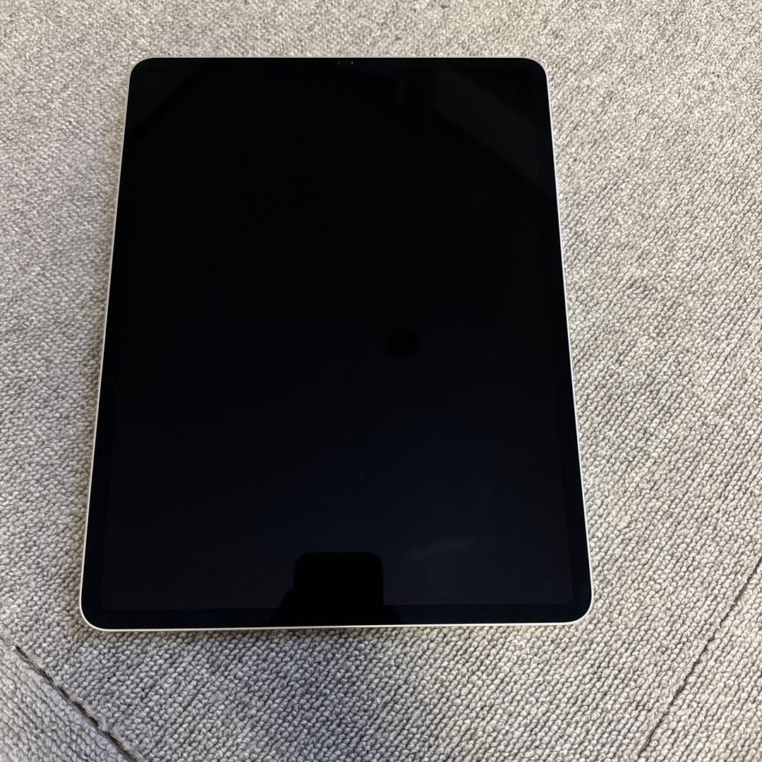 iPad Pro 12.9インチ 第4世代Wifi 128GB