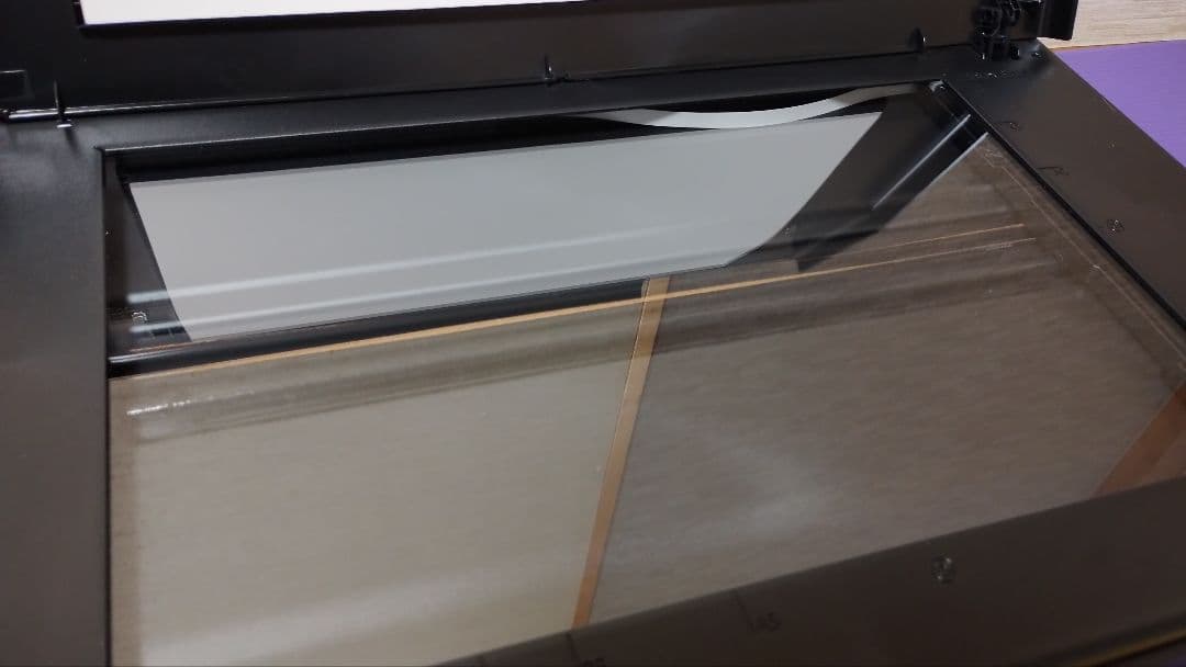 エプソン EPSON EW-M973A3T インクジェット複合機