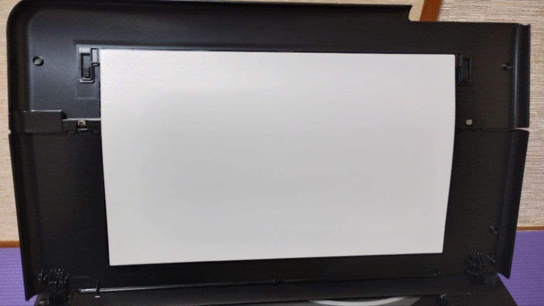 エプソン EPSON EW-M973A3T インクジェット複合機