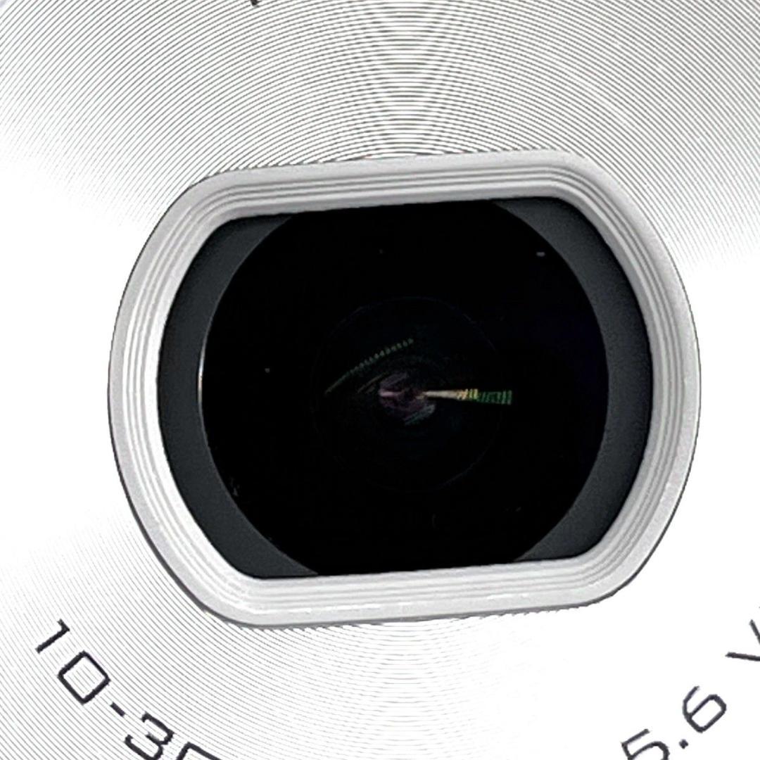 【美品】Nikon 1 J1 パワーズームレンズキット