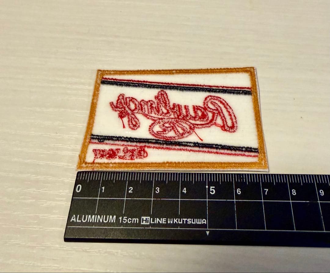 ローリングス ゴールドラベル　USAサイズ グローブ