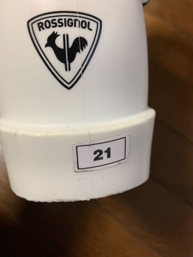 ROSSIGNOL HERO 21-22モデル スキーブーツ