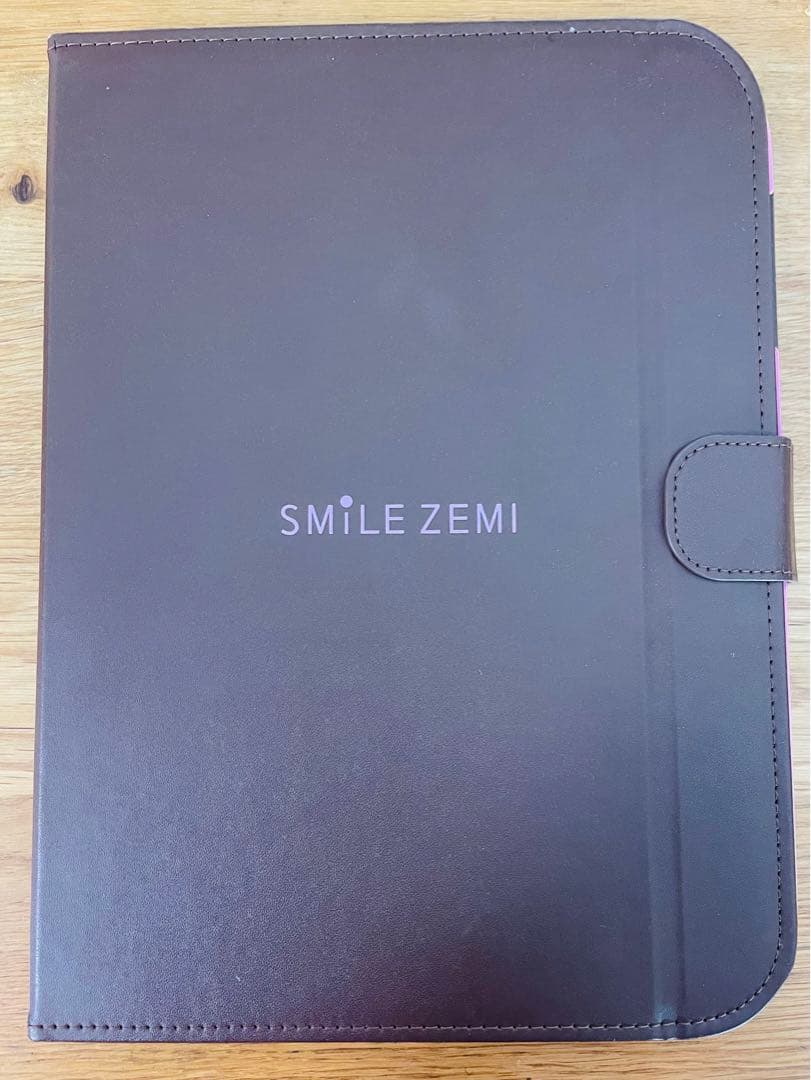 【コメント割引あり‼️早い者勝ちです！】　スマイルゼミ　年中4月〜年長3月