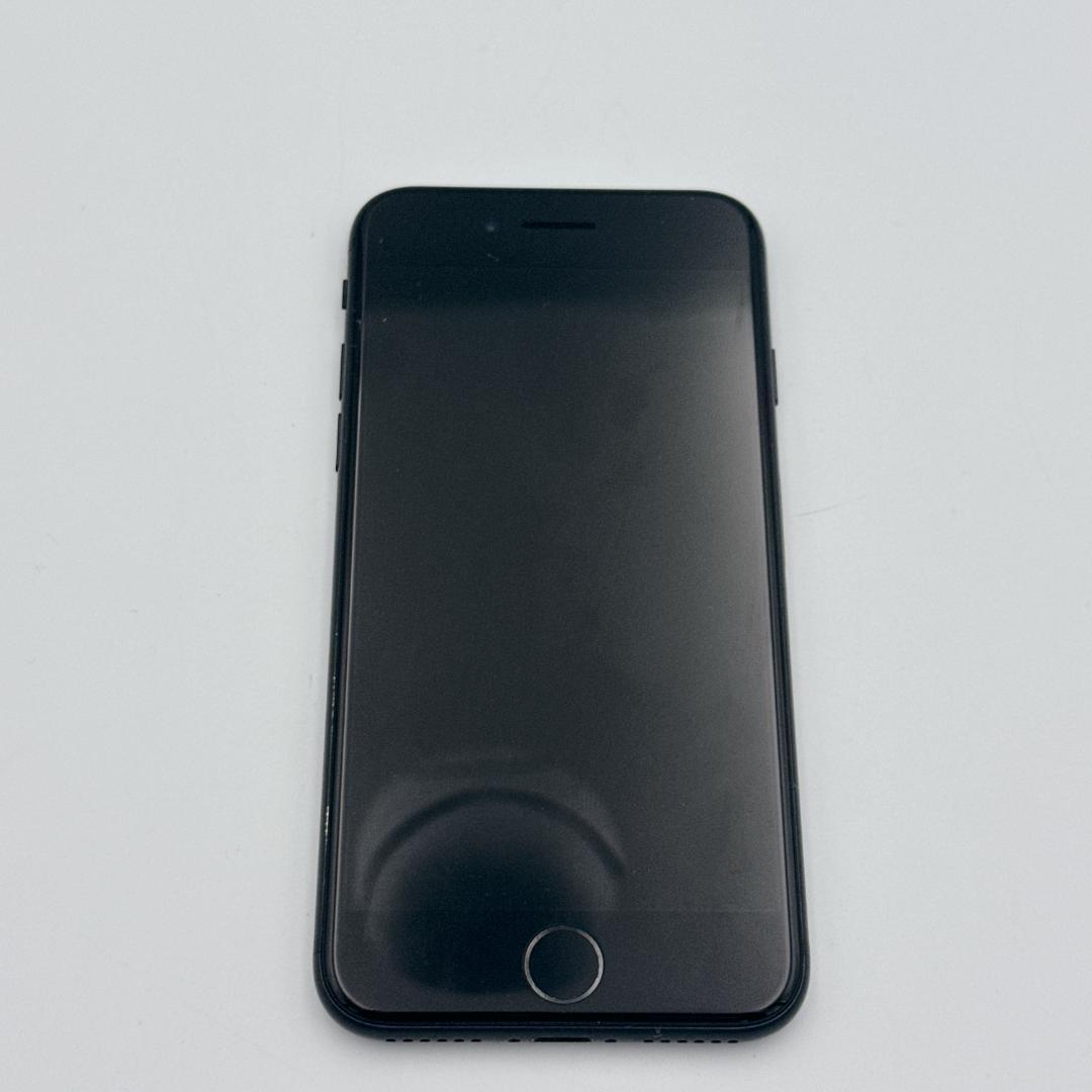 【美品】iPhone SE 第2世代 64GB SIMフリー バッテリー100%