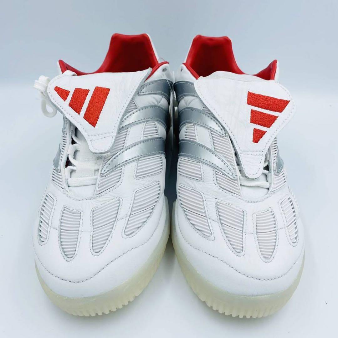 アディダス プレデター プレシジョン TR DB サッカー フットサル シューズ