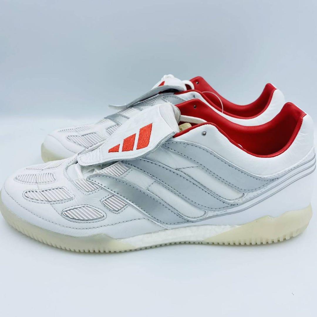 アディダス プレデター プレシジョン TR DB サッカー フットサル シューズ