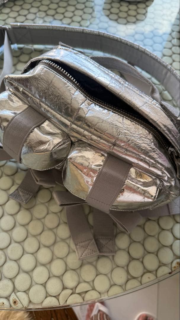 Simone Rocheボディバッグ