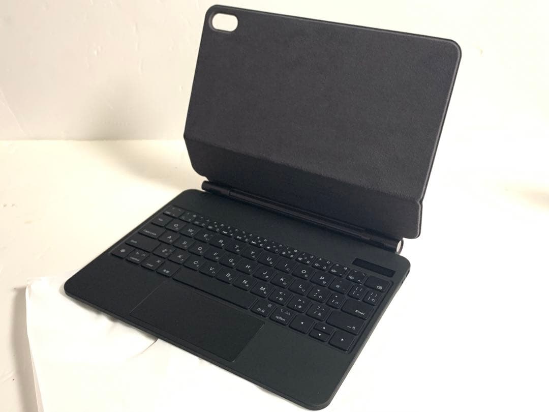 iPadアクセサリー Wireless Magic Keyboard Case