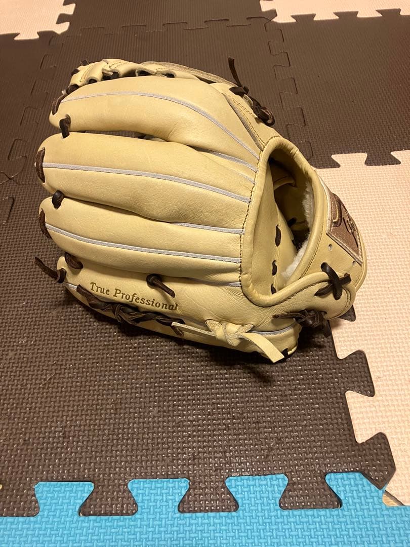 久保田スラッガー T51 軟式グラブ 内野手用