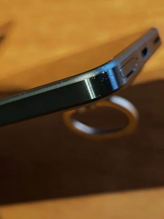 [訳あり] Arrows Alpha Black simフリー