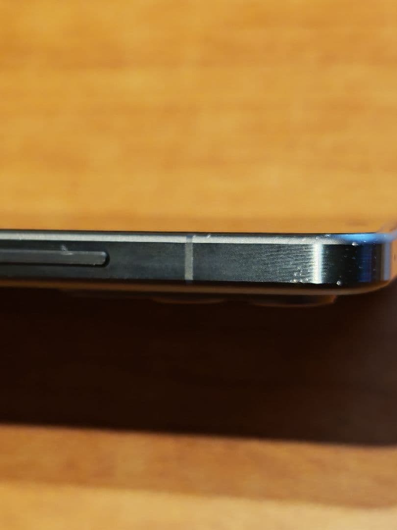 [訳あり] Arrows Alpha Black simフリー