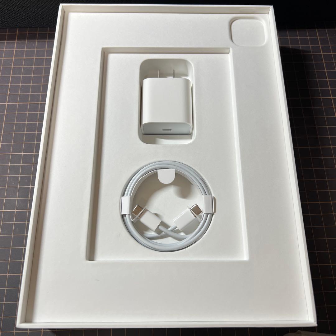 iPad Pro 11インチ　3世代 Wi-Fi M1 Apple Pencil