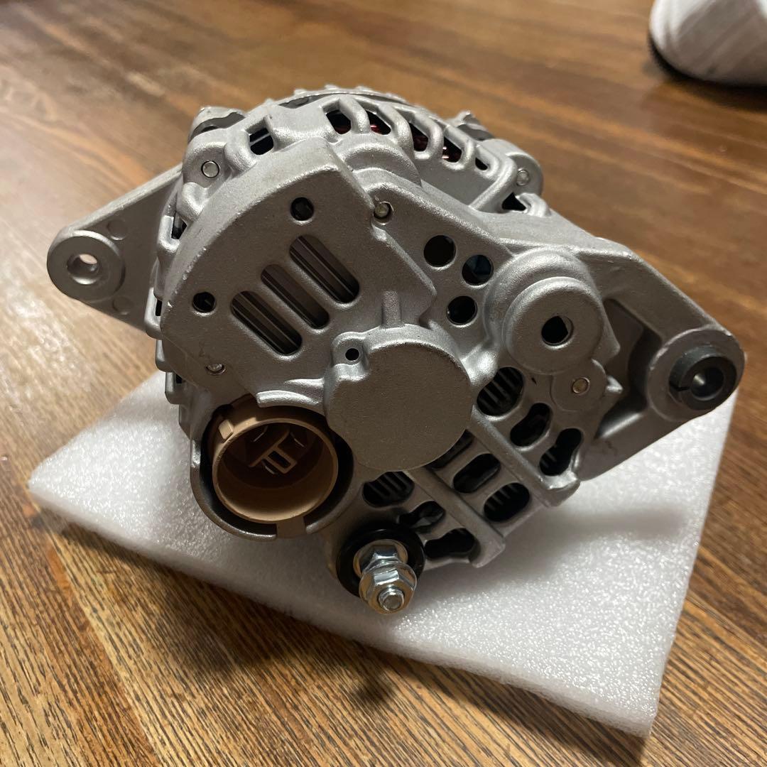 オルタネーター ジムニー 品番確認必須 31400-82C30 他説明欄参照