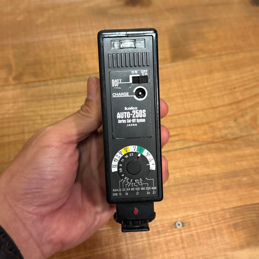 【ジャンク】Canon キャノン EF ブラックボディ