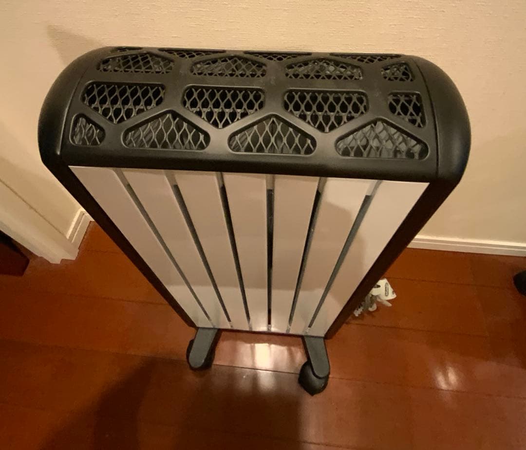 デロンギマルチダイナミックヒーターMDHU09-BK