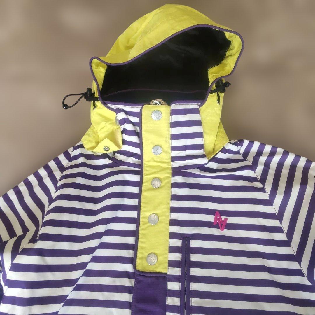 スノーボードウェア セット