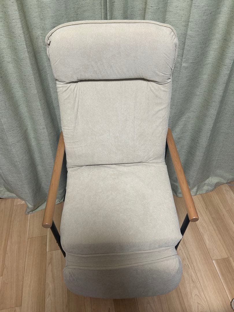 ENKEL リクライニングチェア ENKEL-2