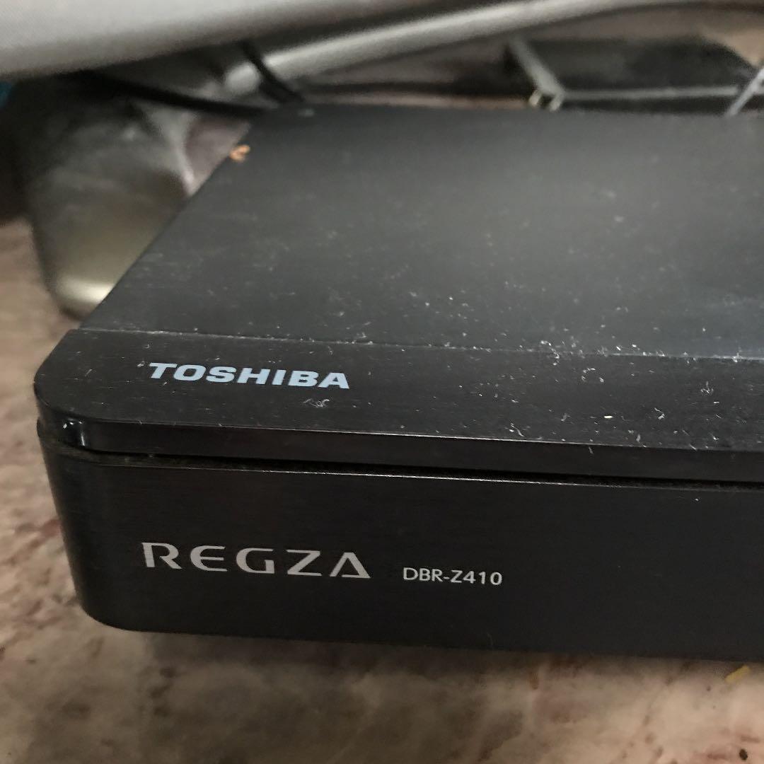 DVD Blu-ray レコーダーリモコン付