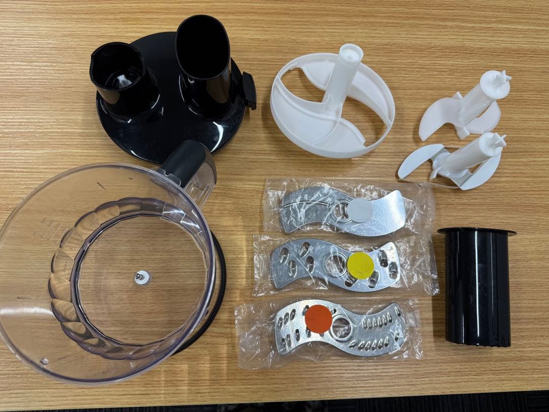 ブラウン　マルチクイック　7 9 まとめ売り　ブレンダー