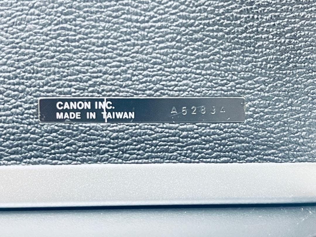 激レア✨Canon キヤノン Canonet キヤノネット QL19 G-III