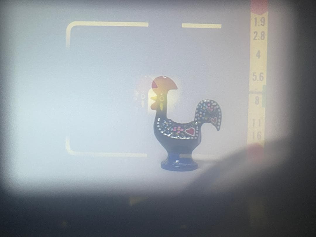 激レア✨Canon キヤノン Canonet キヤノネット QL19 G-III