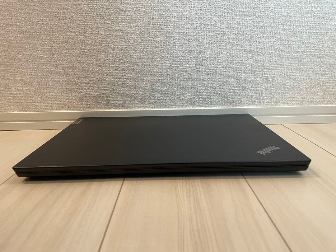 Lenovo L15 Gen2 i5 11世代 256GB Office