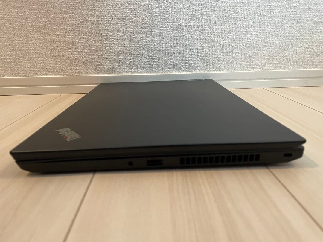 Lenovo L15 Gen2 i5 11世代 256GB Office