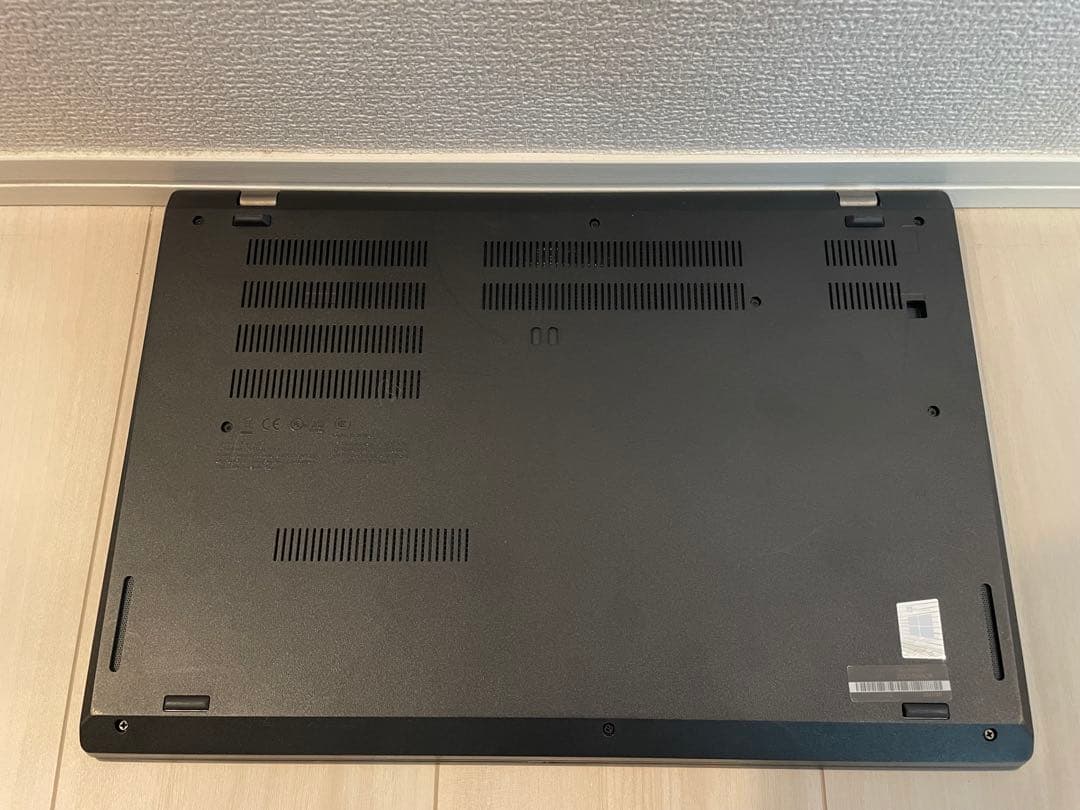 Lenovo L15 Gen2 i5 11世代 256GB Office