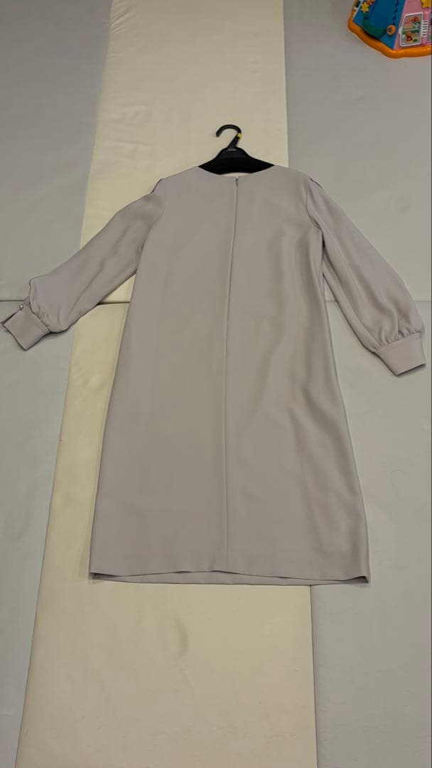 23区　フォーマルワンピース