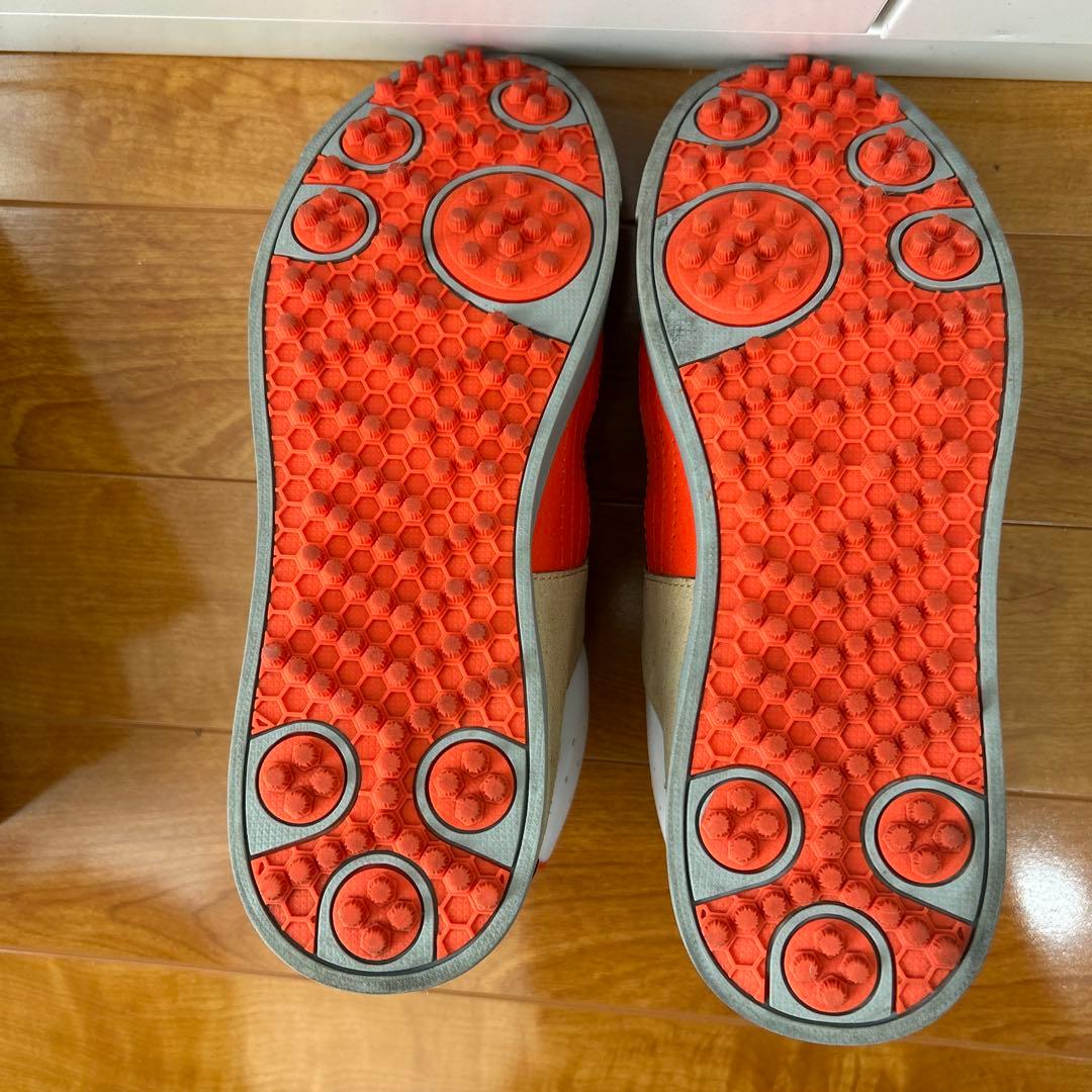 PEARLY GATES READY GOLF シューズ