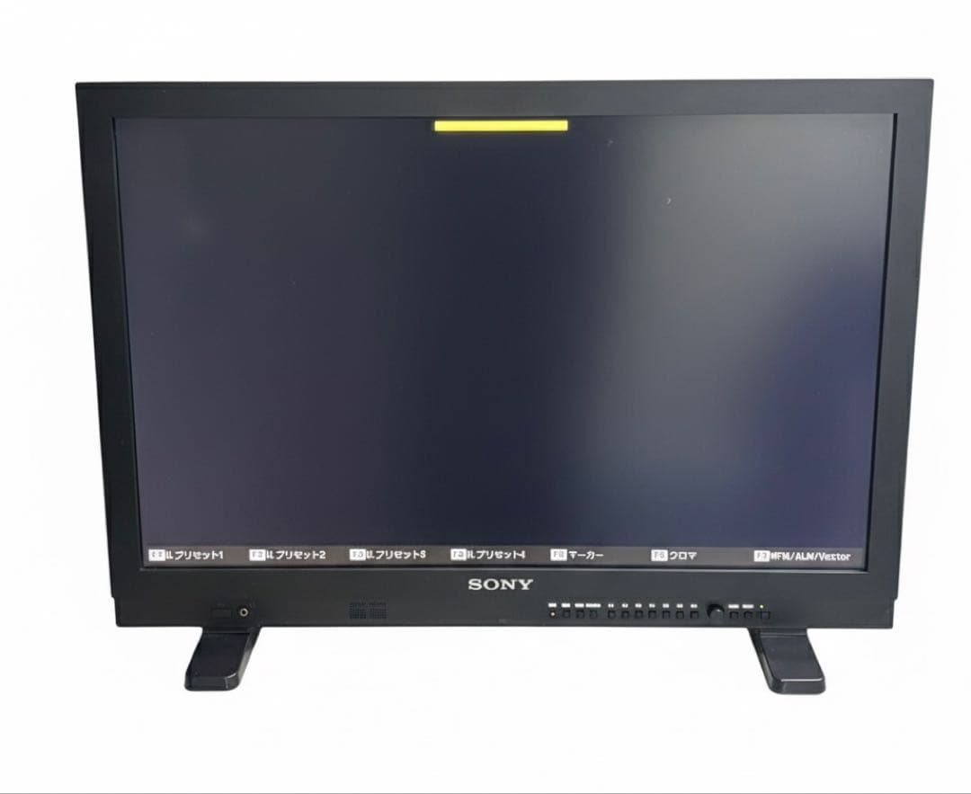 ⭐️M1113A⭐️ 業務用モニター Sony LMD-A240