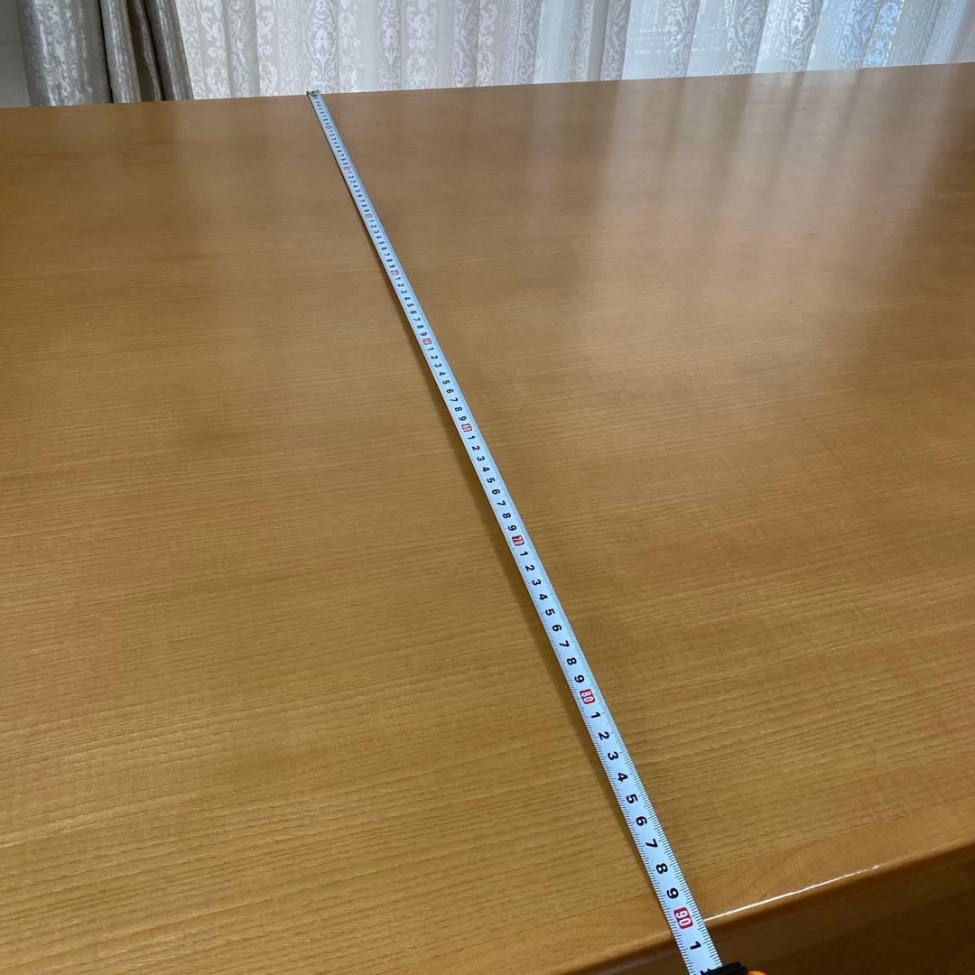 カリモク　ディレトーレ　ダイニングテーブル