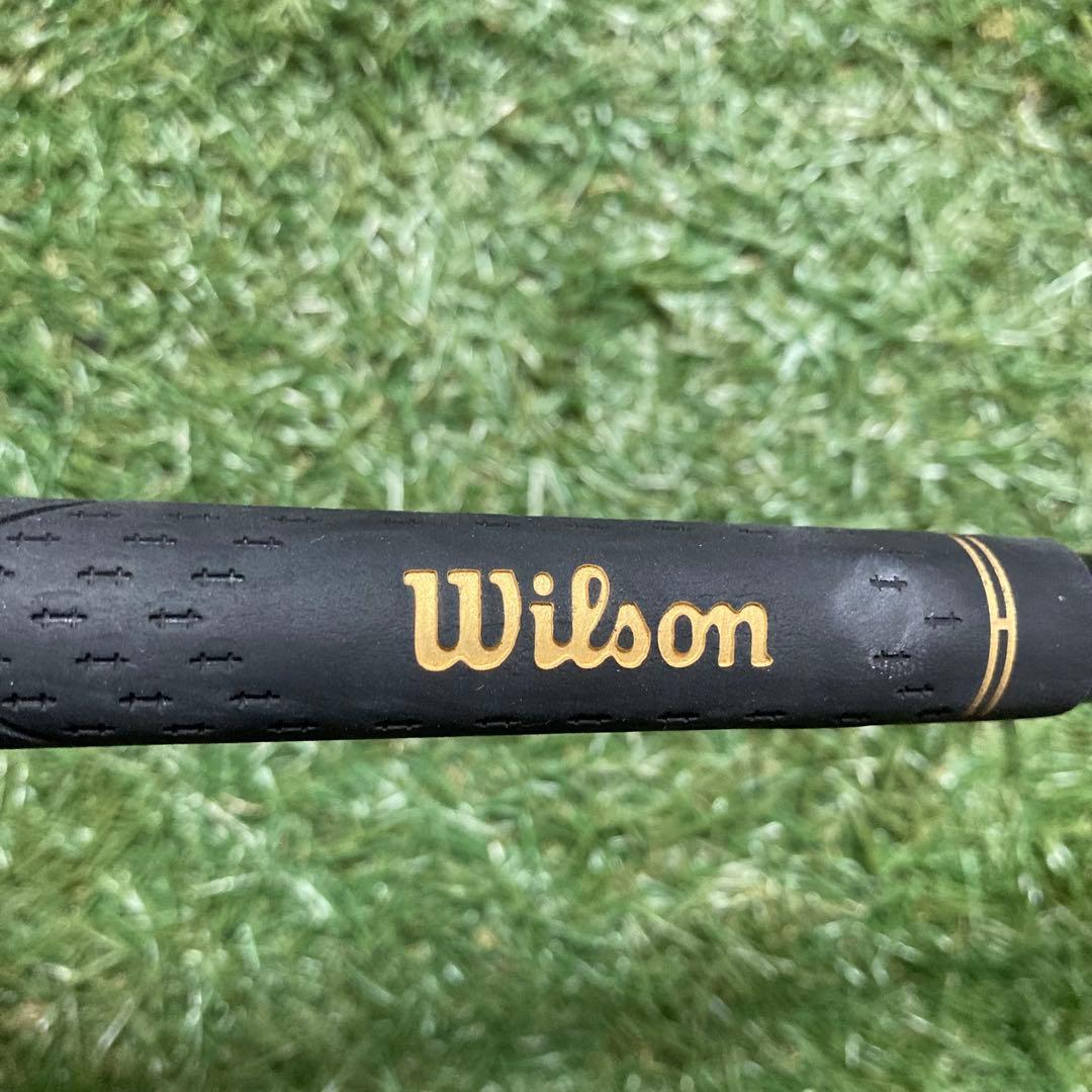 Wilson PROSTAFF VX アイアンセット 7本 5-9 P S