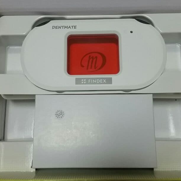 ファインデックス  口腔内観察用照明器