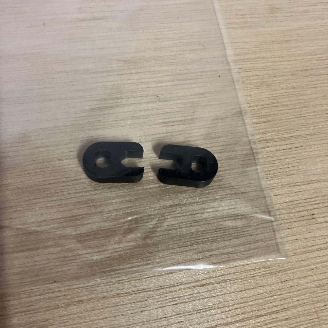 mavic allroad S 前後セット