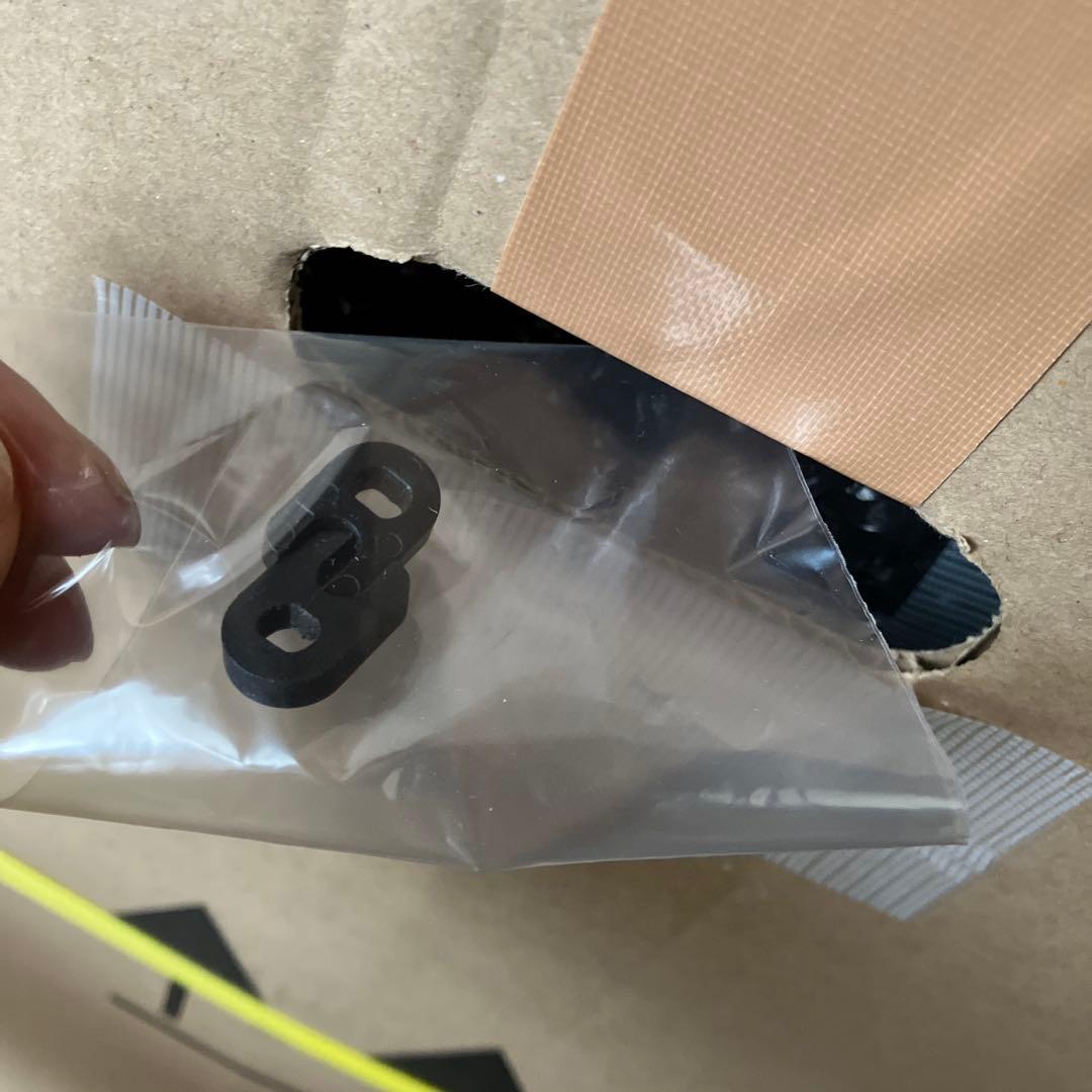 mavic allroad S 前後セット