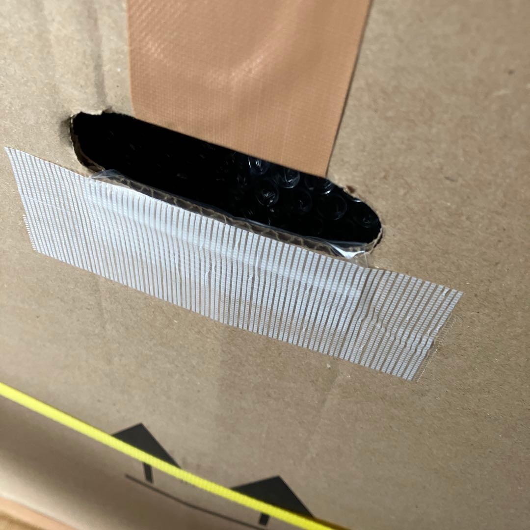 mavic allroad S 前後セット