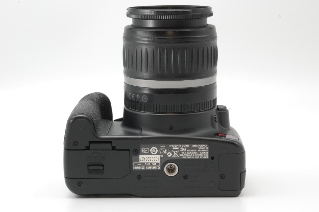 ★美品★一眼レフデビューに★Canon EOS KISS X2