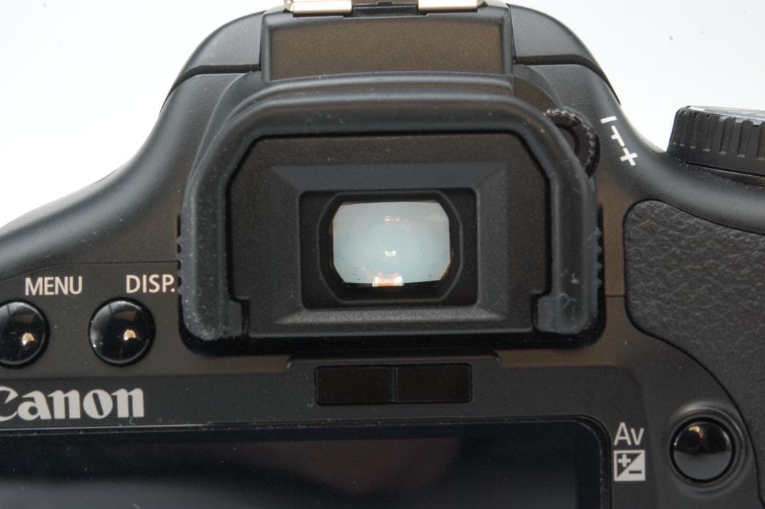 ★美品★一眼レフデビューに★Canon EOS KISS X2