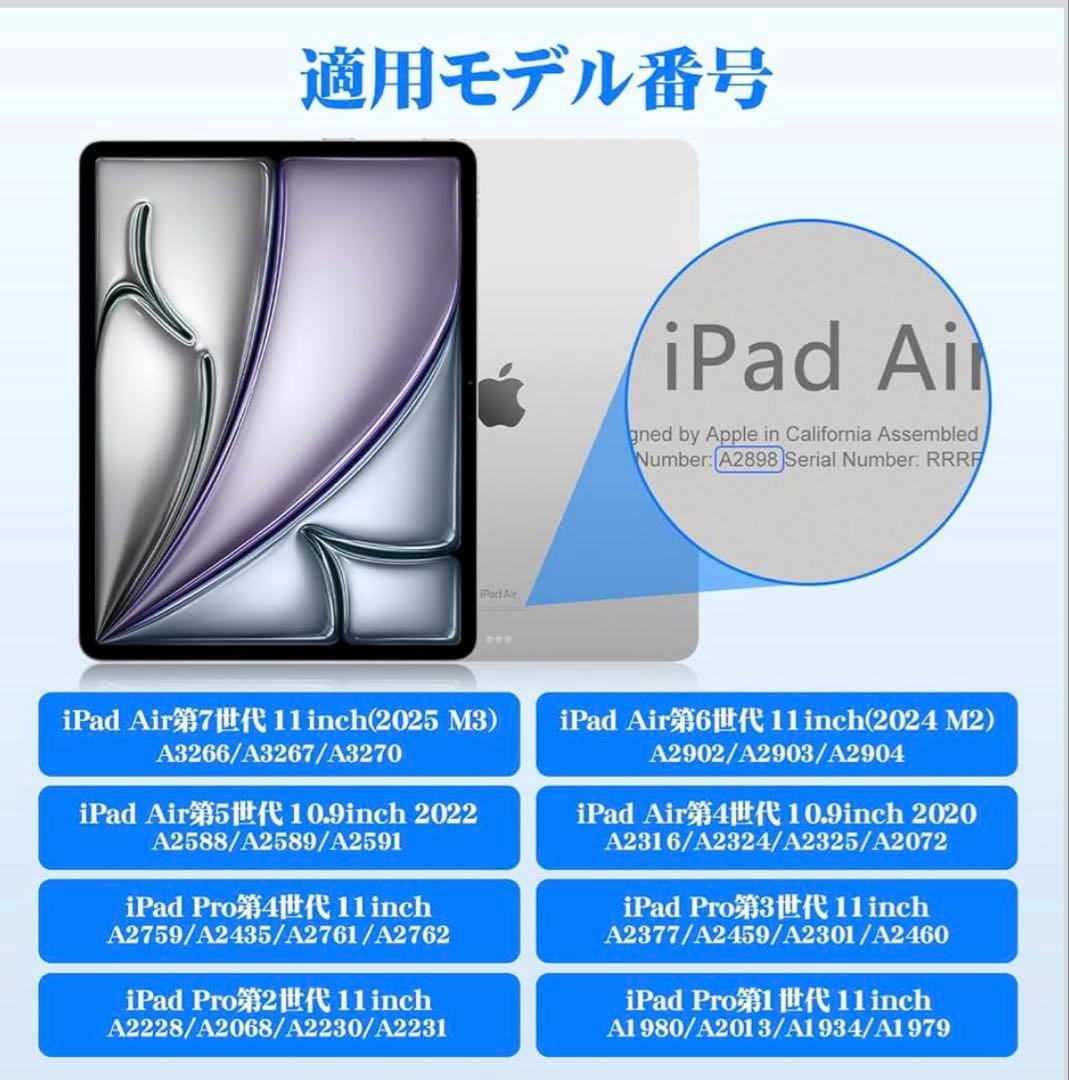 BETTDOW 【新型軽量】マジックキーボード 2025