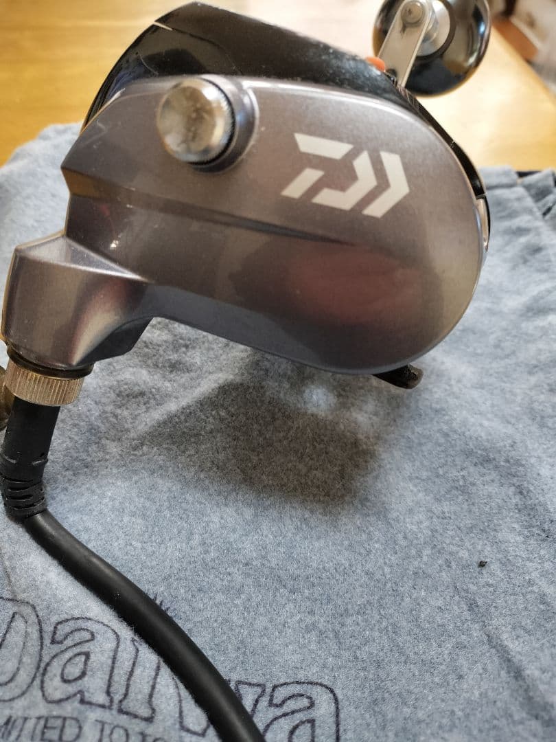 レオブリッツ400