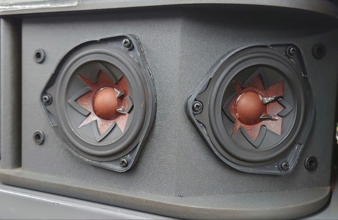 ■■【レア】BOSE 300PM LOUDSPEAKER スピーカー・ペア