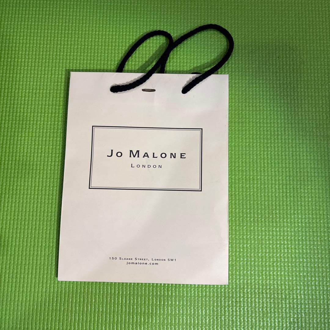 Jo Malone London BOXと紙袋