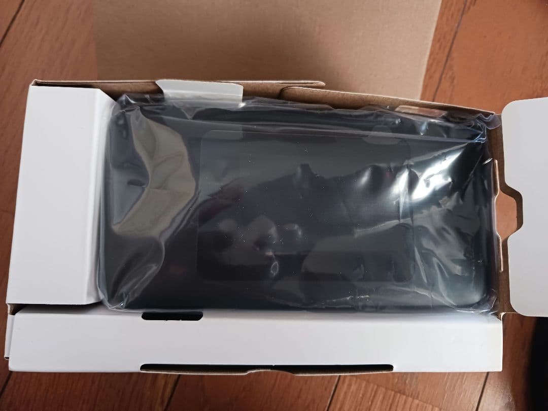 【新品未使用】Speed Wi-Fi DOCK 5G 01 UQモバイル