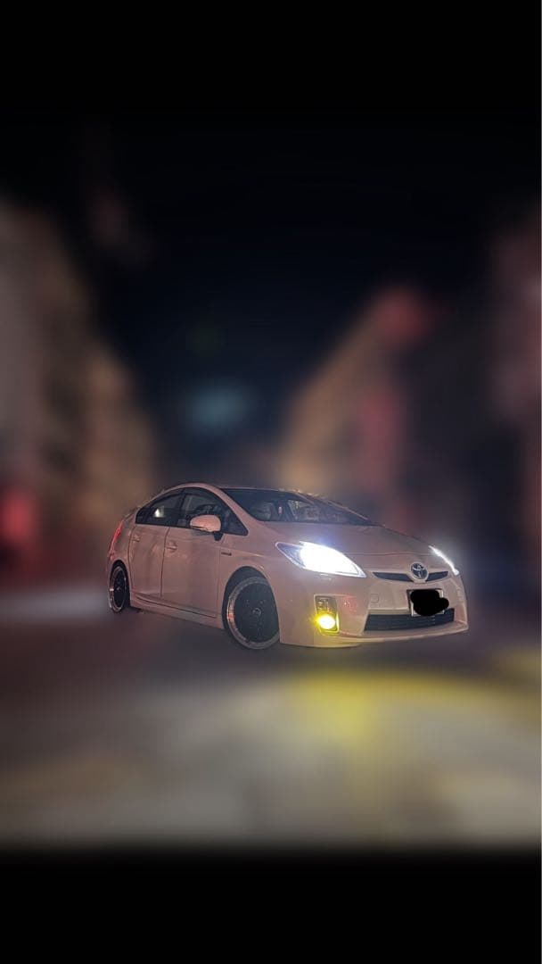 18 PCD100 共豊シュタイナーftx 4本セット　プリウス　86 カローラ