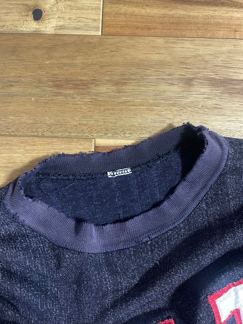 s*g様 50s MIT ビンテージスウェット（希少）