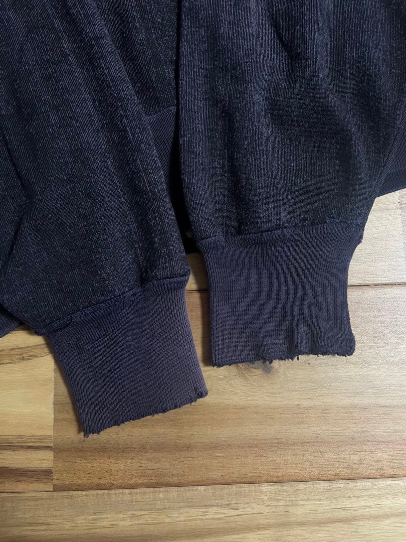 s*g様 50s MIT ビンテージスウェット（希少）