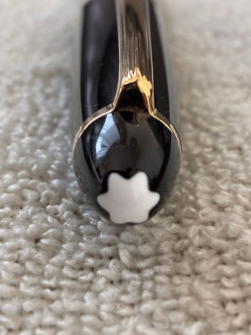 ◾️モンブラン◾️161ルグラン ボールペン◾️マイスターシュテュック◾️筆記良好◾️